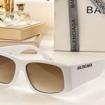 Balenciaga Sunglasses