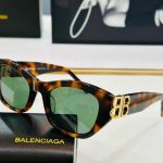 Balenciaga Sunglasses
