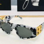 Balenciaga Sunglasses