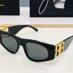 Balenciaga Sunglasses