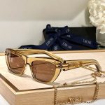 Dior Sunglasses