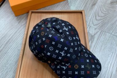 Lv Cap