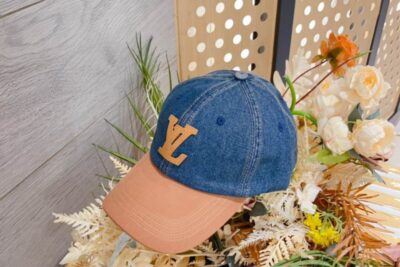 Lv Cap