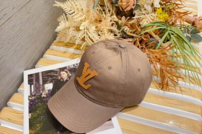 Lv Cap