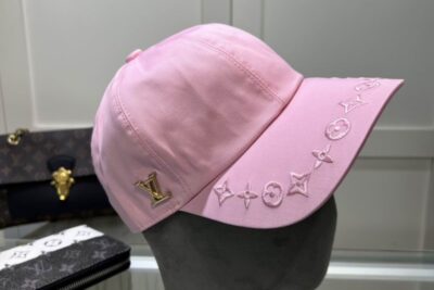 Lv Cap