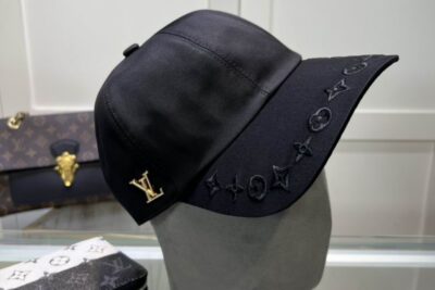 Lv Cap