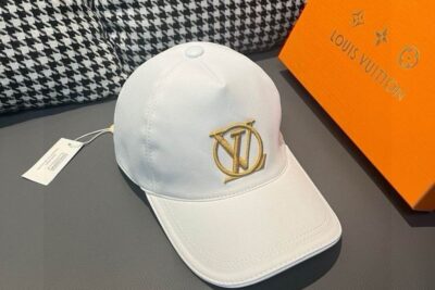 Lv Cap