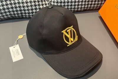 Lv Cap