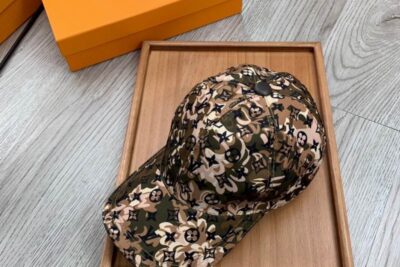 Lv Cap