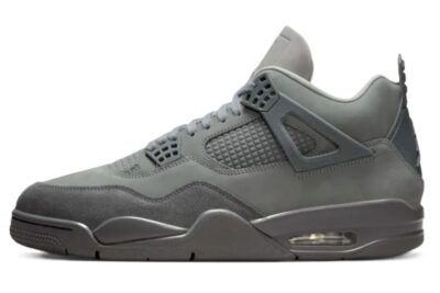 Nike Air Jordan 4 SE Wet Cement Paris Olympics