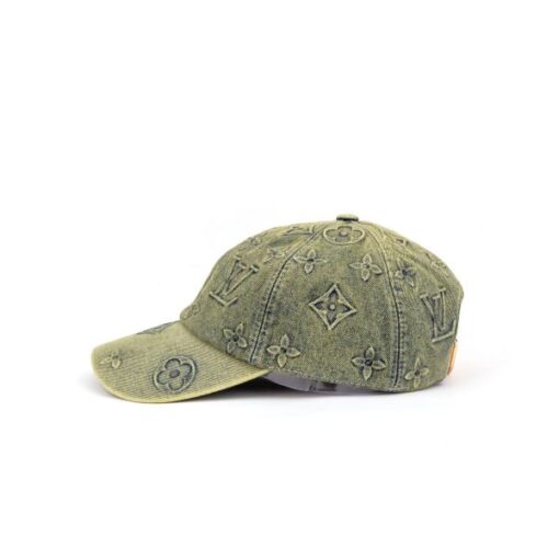LV Cap - Image 4