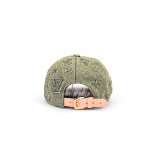 LV Cap - Image 3