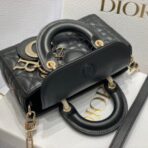 Dior Saddle Vertical Pouch With Strap - Image 3