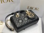Dior Saddle Vertical Pouch With Strap - Image 2