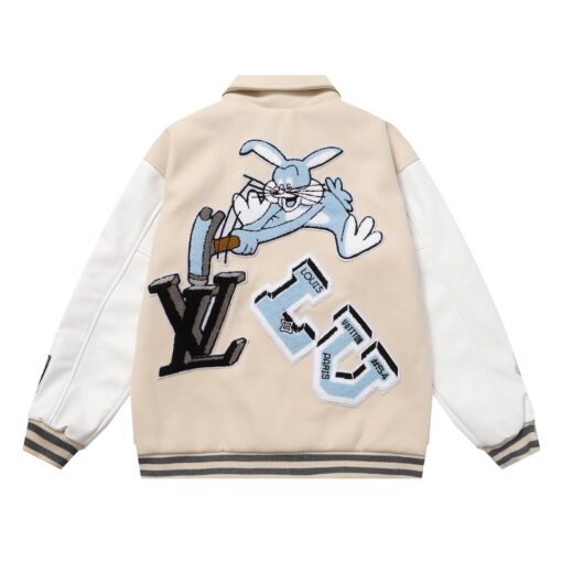LV Jacket - Image 2