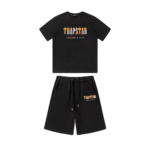 Trapstar Short Set