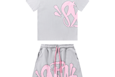 Syna World Short Set