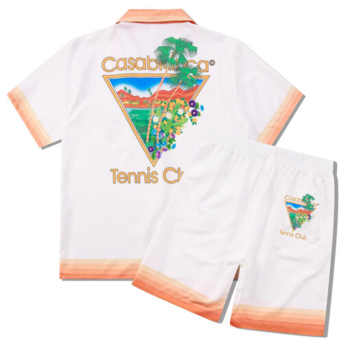 Casablanca Short Set - Image 2