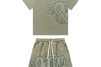 Syna World Short Set