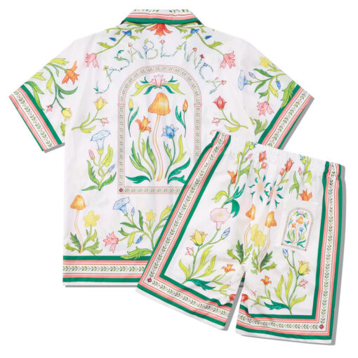 Casablanca Short Set - Image 2