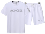 Moncler Short Set