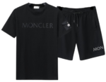 Moncler Short Set