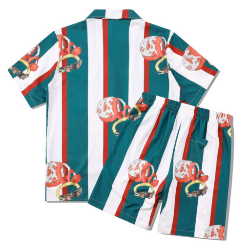 Casablanca Short Set - Image 2