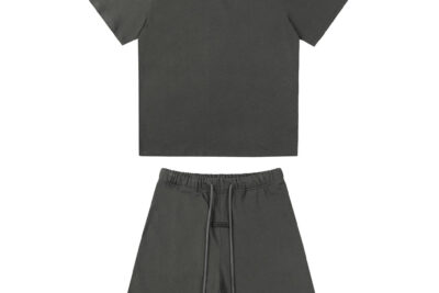 Essentials Short Set