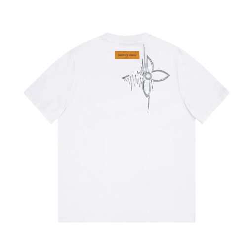 Shirt 2 Color - Image 3