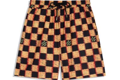 LV Short