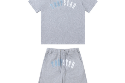 Trapstar Short Set