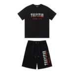 Trapstar Short Set