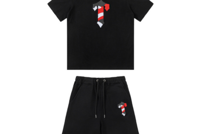 Trapstar Short Set