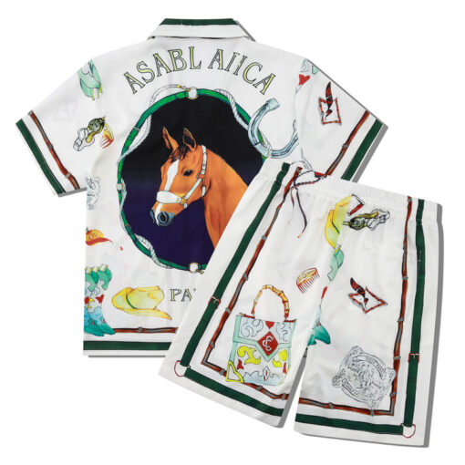 Casablanca Short Set - Image 2