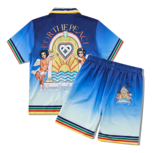 Casablanca Short Set - Image 2