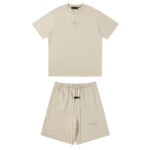 Essentials Short Set