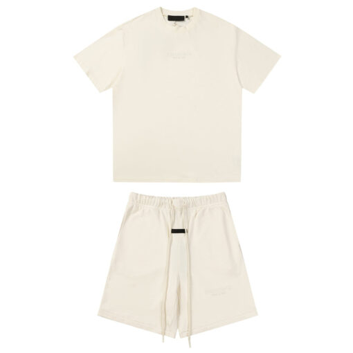 Essentials Short Set
