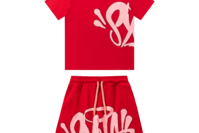 Syna World Short Set