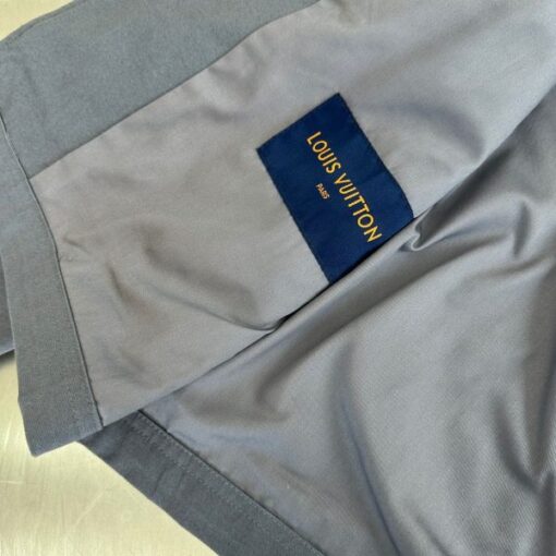 LV Shirt - Image 4