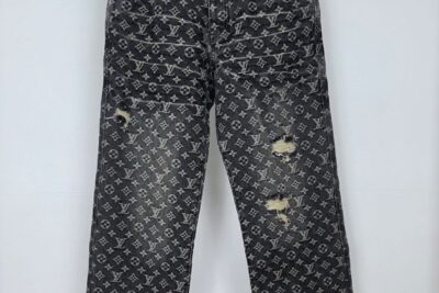 LV Jeans