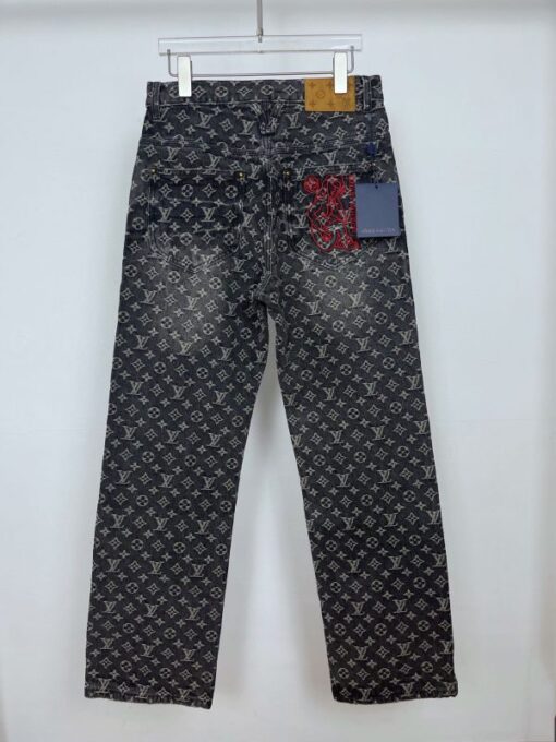 LV Jeans - Image 2
