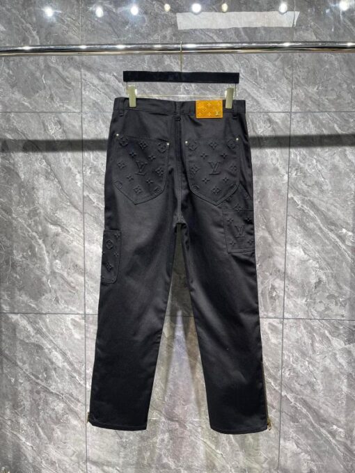 LV Jeans - Image 2