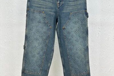 LV Jeans