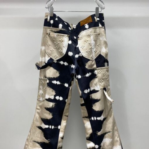 LV Jeans - Image 2