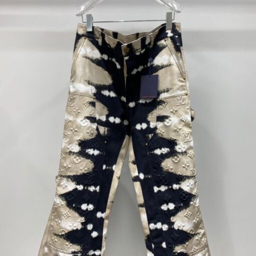 LV Jeans - Image 3