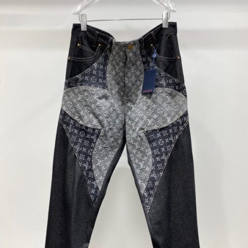 LV Jeans - Image 2