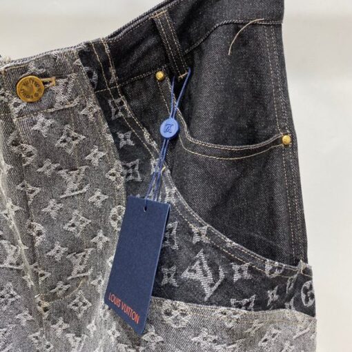 LV Jeans - Image 3
