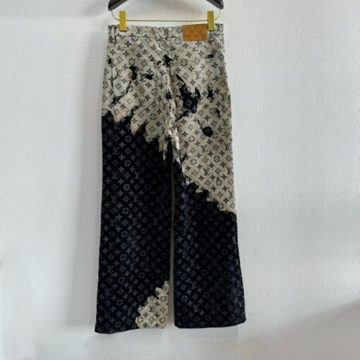 LV Jeans - Image 2