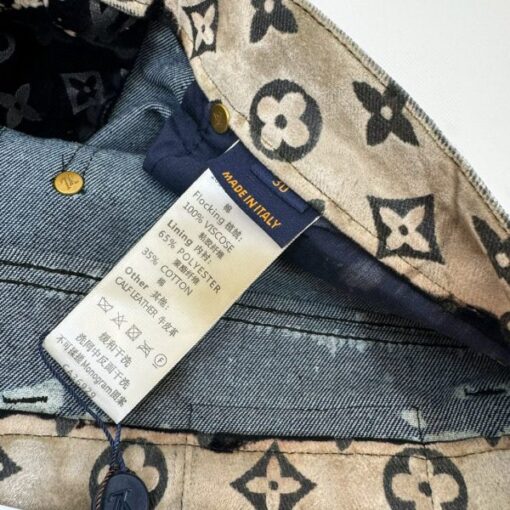 LV Jeans - Image 7