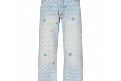 LV Jeans